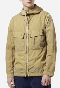 Chaqueta de invierno para hombre de alta calidad, a prueba de viento, con cuello alto, transpirable, tipo puffer, hecha 100% de poliéster/algodón. - Product Image 6