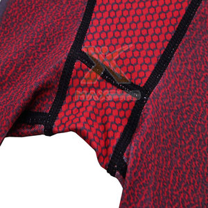 Collants de compression à séchage rapide en gros, collants de compression taille haute, collants de compression à bas prix - Product Image 5