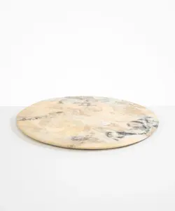 Tabla de quesos de resina artesanal de tendencia superior, patrón de textura de mármol Aqua Swirl, elegante hogar Hotel, nuevo modelo, bloque de cortar - Product Image 3