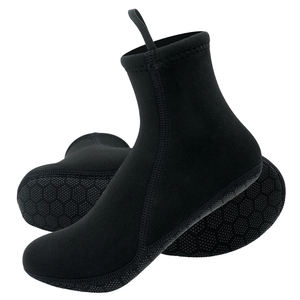 Durable Sports Sand <b>Socks</b> Reinforced Neoprene Custom Made For Enhanced Durability During Beach Volleyball And Fitness - Product Image 2