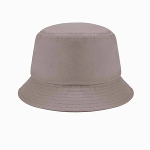 Sombrero de Pescador Personalizado de Algodón con Logotipo Bordado, Doble Protección Solar, Tela de Terciopelo para Actividades al Aire Libre - Product Image 6