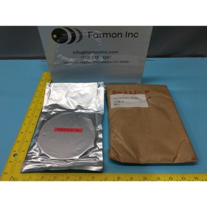 LAM 839-5010502-100 ESC PLASMA COAT - Equipo y Piezas de Semiconductores de Confianza de Global Legacy - Product Image 2