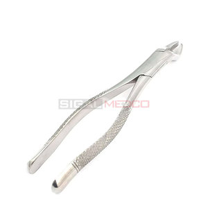 Premium Quality Manual Dental Extraction Forceps #210 Upper Molars German Stainless Steel Oral Surgery Tools - Product Image 4