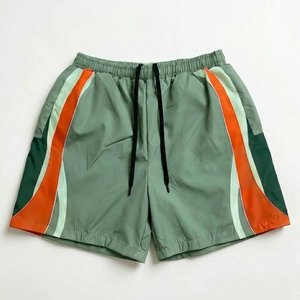 Conjunto Deportivo de Alta Gama Personalizado para Hombre, Chaqueta Cortavientos Ligera y Ecológica de Poliéster, Resistente al Agua - Product Image 3