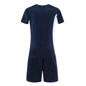 High Performance Sublimation <b>Volleyball</b> Jersey And Shorts <b>Set</b> Personalized Team Wear <b>Volleyball</b> Uniform For Unisex - Product Image 3