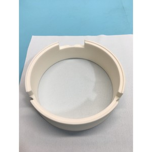 AMAT 0020-21120 5" <b>Ceramic</b> <b>Ring</b>, Shield Pedestal - Trusted Global Legacy Semiconductor Equipment and Parts at - Product Image 6