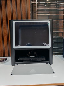 The Trusure Zenith machines offers advanced detection of CVD, HPHT, RFT <b>diamonds</b>, and <b>simulants</b> like CZ - Product Image 3