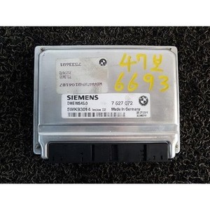 ECUs et modules informatiques d'occasion de la série 5 5WK93014 - Product Image 1