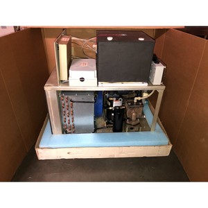 Enfriador RPC52A-TRI de MW M AND W SYSTEMS, MÓDULO - Equipo y Piezas de Semiconductores de Confianza de Marca Global - Product Image 2
