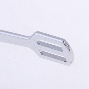 Espuelas de Equitación Hechas a Mano Personalizadas 2026, Acero Inoxidable de Alta Calidad, OEM ODM, Equipo Ecuestre Duradero - Product Image 4