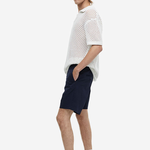 Maillots de bain et shorts de bain 2 en 1 à séchage rapide, personnalisables avec logo OEM, pour la course et la plage - Product Image 4