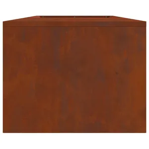 Brasero Vertical de Acero Inoxidable con Diseño de Arte Tribal, Brasero para Leña Hecho a Mano para Decoración de Jardín - Product Image 5