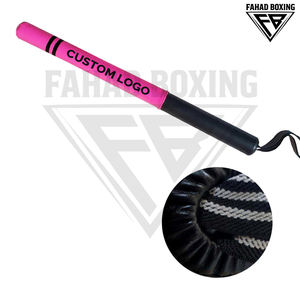 Palos de Boxeo de Precisión, Objetivos de Golpeo Duraderos con Doble Costura, Resistentes a Impactos, Equipo de Entrenamiento de Artes Marciales - Product Image 2