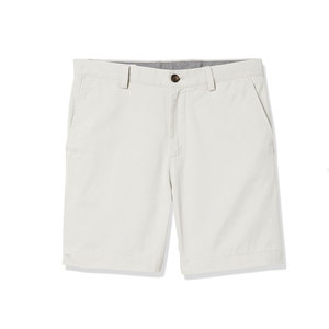 RUIQUWIN Men's Summer Beach Cargo Shorts <b>Quick</b> Drying Breathable 100% Cotton Canvas Solid Eco-Friendly Mid Waist Zipper Fly - Product Image 4