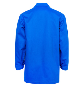 Salopette de sécurité haute visibilité réfléchissante avec bretelles réglables, imperméable, pour travaux de construction, OEM - Product Image 6