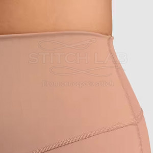 Leggings de Mujer en Oferta, Spandex y Poliéster, Cintura Media, Transpirables, Tejidos, Alta Calidad, Largo Completo, Nuevo Diseño en Venta - Product Image 5