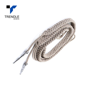 เชือกทองคำแบบม้วนพร้อมปลายโลหะ สำหรับพิธีการและใช้งานกลางแจ้ง - Product Image 2