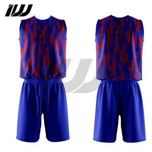 Tenue de volley-ball à manches courtes personnalisée, ensemble de sport à sublimation pour équipe, séchage rapide - Product Image 2