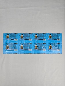Nori Gim, spécialité coréenne, King of Kim, algues nori coréennes grillées et assaisonnées, 40 pièces, sachet de snacks séchés, délicieux, savoureux, alimentation durable - Product Image 2
