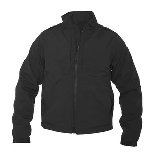 Chaqueta impermeable de concha blanda para hombres y mujeres, chaqueta impermeable Softshell, última moda, chaquetas Softshell para exteriores - Product Image 1