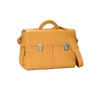 Sacs d'ordinateur portable en cuir