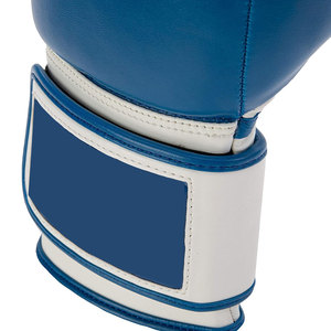 ถุงมือชกมวยคุณภาพสูง ดีไซน์ใหม่ รับทำโลโก้เอง มีสินค้าในสต็อก - Product Image 6