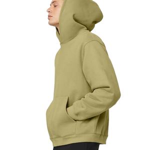 Confortable poids lourd 80% coton 20% polyester garçons et tout-petits pulls à capuche sweats à capuche français éponge à capuche - Product Image 1