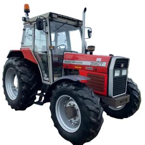 Massey Ferguson 390 Tracteur d'occasion - Product Image 1