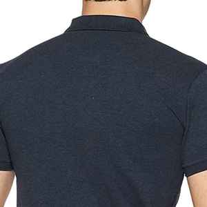 Men Polyester <b>Work</b> <b>Polo</b> <b>Shirt</b> Breathable Quick Dry Short Sleeve Wear Lightweight Summer Casual <b>Work</b> wear Adults <b>Polo</b> T <b>Shirt</b> - Product Image 4