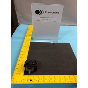 3 BKB Blackburn IPC3541 350MCM-4/0 Isolation - Équipements et pièces semi-conductrices d'occasion fiables à l'échelle mondiale chez - Product Image 2