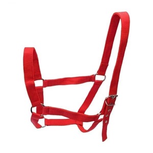 Cuerda de Entrenamiento Duradera para Caballos, Arnés Ajustable para Montar a Caballo en Praderas, para Vaqueros y Poni - Product Image 3