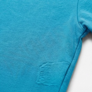 Camiseta Corta de Moda con Color Personalizado, Ajuste Suave, Diseño Único, Nueva Llegada Popular, Ropa Urbana para Mujer - Product Image 5