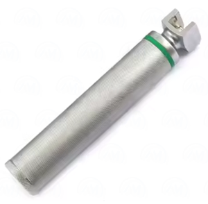 Veterinary Laryngoscope Set With <b>3</b> Macintosh And <b>3</b> Miller Blades Stainless Steel Reusable Surgical Instrument For Animal Surgery - Product Image 3