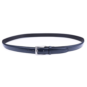 Nuevo Cinturón de Cuero Personalizado para Hombre con Servicio OEM, Precios al por Mayor, Cinturón de Cuero Genuino de Moda para Hombre - Product Image 4