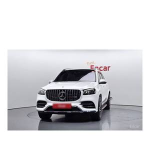 Mercedes-Benz GLS-Class GLS400d 4MATIC Modèle juin 2023 46 480 km Volant à gauche Boîte automatique Sièges en cuir Diesel - Product Image 3