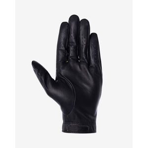 Gants de golf en cuir de qualité supérieure avec une adhérence douce et un ajustement confortable pour l'entraînement et le jeu - Product Image 5
