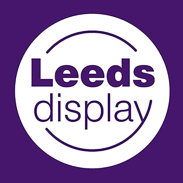 Leeds Display - Gemolade Limited logo