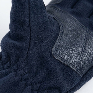 Gants d'équitation personnalisés avec logo, légers, respirants et à séchage rapide, en cuir véritable - Product Image 6