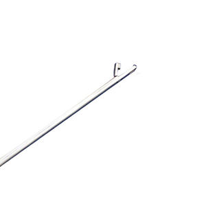 Nouvelles pinces à biopsie rotatives Tischler personnalisées de haute qualité, manuelles, en acier inoxydable, instruments chirurgicaux certifiés CE - Product Image 5