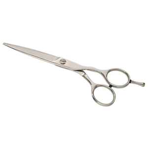 High Quality Razor <b>Edge</b> Hairdressing Scissors 7 Inch Barber Shear Premium Steel Sharp Blade Smooth Cutting <b>Tool</b> for Salon - Product Image 1