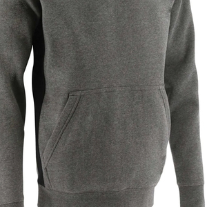 Sudaderas con Capucha Personalizadas al por Mayor, Sudaderas Lisas de Alta Calidad, Felpa de Algodón, Estilo Oversize para Hombre - Product Image 3