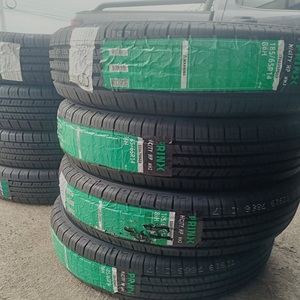 Neumáticos 225/55/16 confiables para conducción diaria con excelente tracción, curvatura estable, calidad de rodada suave y banda de rodadura duradera. - Product Image 1
