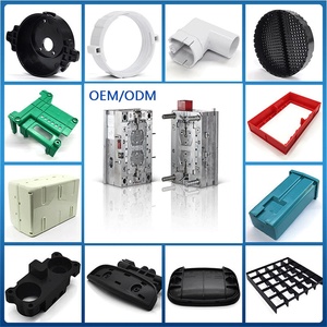 Die Casting <strong>Blow</strong> <strong>Mold</strong> Manufacturer <strong>Custom</strong> Pvc Housing Parts Plastic Rubber <strong>Mold</strong> Designer Wholesale Injection Molding Power Cable - Product Image 5