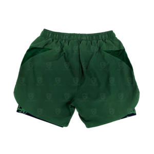 Shorts MMA pour hommes, design professionnel, vêtements de sport, vêtements de combat, impression de logo personnalisée, shorts de fitness MMA pour hommes - Product Image 3