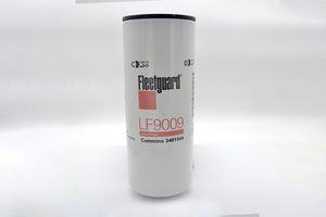 Filtro de Aceite LF9009, Elemento de Filtro de Aceite para Maquinaria de Construcción, Camiones, Piezas de Motor Diésel Cummins 3401544 - Product Image 3