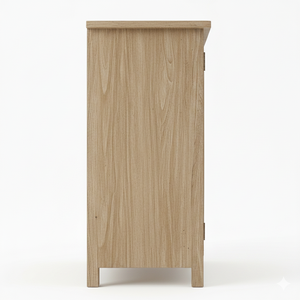Meuble de rangement moderne en bois, très vendu, avec plusieurs compartiments pour les besoins de rangement à la maison et au bureau, disponible à la vente - Product Image 3