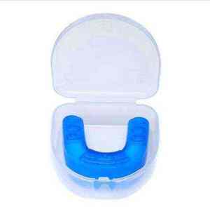 Protector Bucal de Boxeo Más Vendido en Línea, Protector Bucal de Boxeo con el Mejor Estilo, Protector Bucal de Boxeo Personalizado, Servicio OEM - Product Image 4