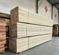 Offre Spéciale : Bois de construction en Douglas-fir, cèdre rouge, épicéa, pin écossais – Planches en bois massif pour sauna et menuiseries