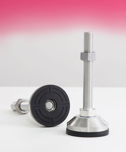 Anclaje de tornillo y tuerca japonés HARMONIE de hierro de alta calidad, sujetadores ajustables con rosca métrica, ¡el más vendido! - Product Image 2