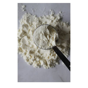 Concentrado de Proteína de Suero de Leche Bovina WPC 80%, Proteína en Polvo a Base de Lácteos, Disponible a Precio Descontado - Product Image 3